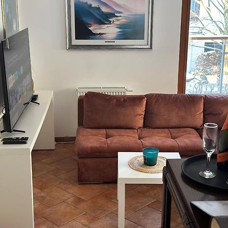 Sunshine Apartament Sopot Ngoại thất bức ảnh