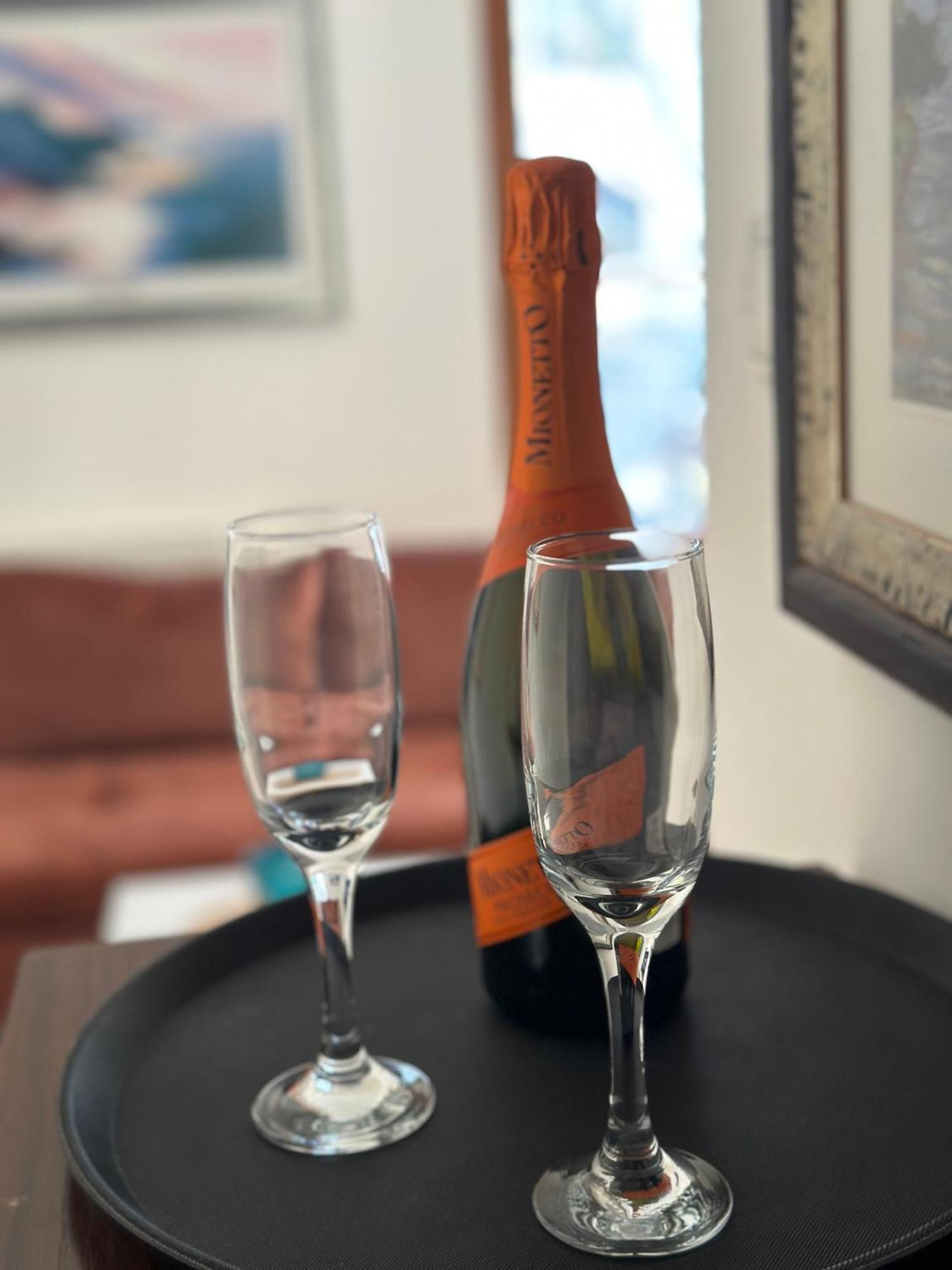 Sunshine Apartament Sopot Ngoại thất bức ảnh