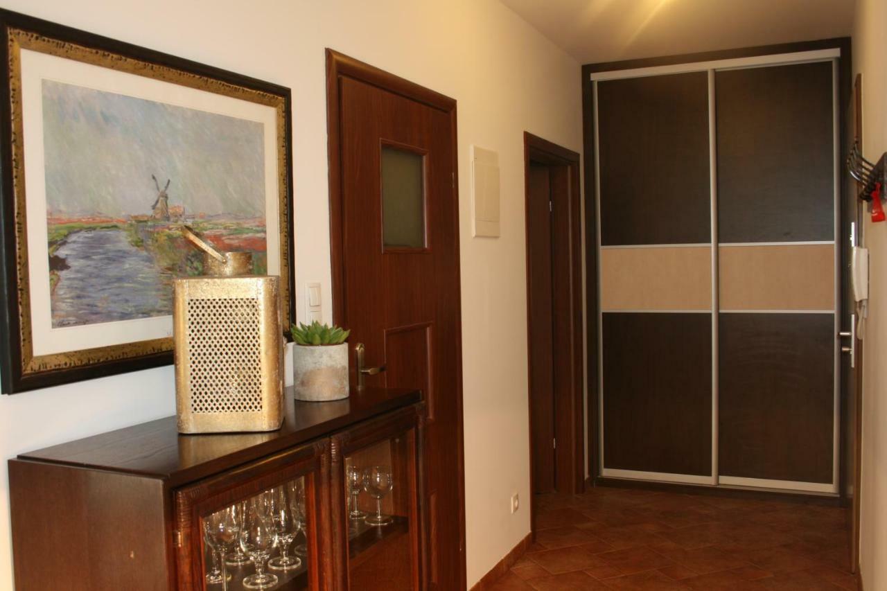 Sunshine Apartament Sopot Apartment Ngoại thất bức ảnh