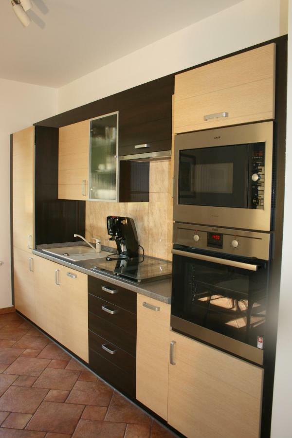 Sunshine Apartament Sopot Ngoại thất bức ảnh