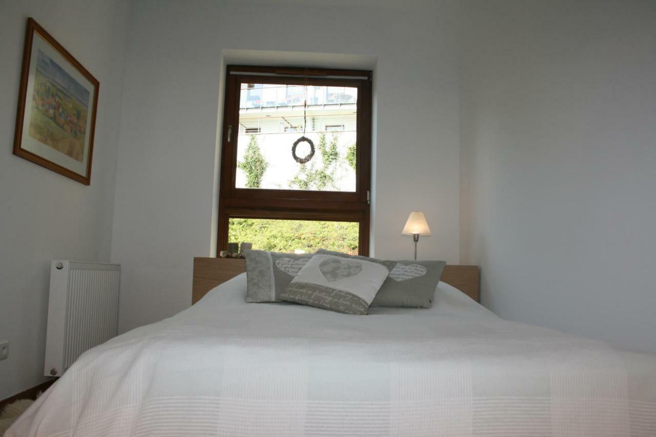 Sunshine Apartament Sopot Ngoại thất bức ảnh