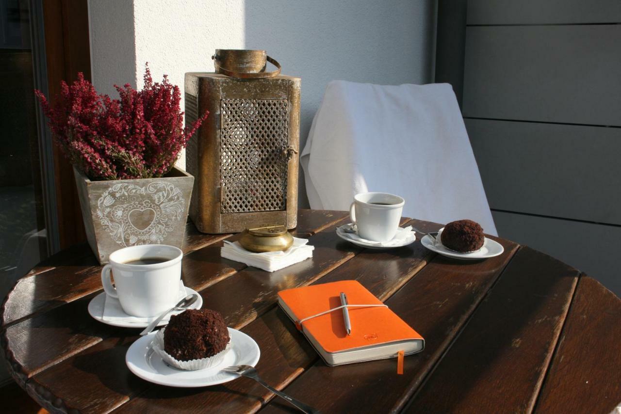 Sunshine Apartament Sopot Ngoại thất bức ảnh