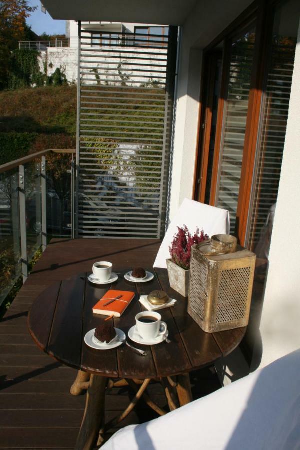 Sunshine Apartament Sopot Ngoại thất bức ảnh