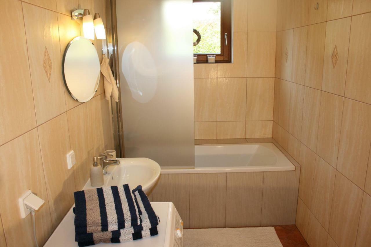 Sunshine Apartament Sopot Ngoại thất bức ảnh